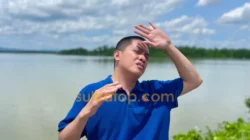 Cuaca Panas Ekstrem di Kendari Picu Risiko Kanker Kulit dan Autoimun, Ini Penjelasan Dokter 3 Cuaca Panas Ekstrem di Kendari Picu Risiko Kanker Kulit dan Autoimun, Ini Penjelasan Dokter