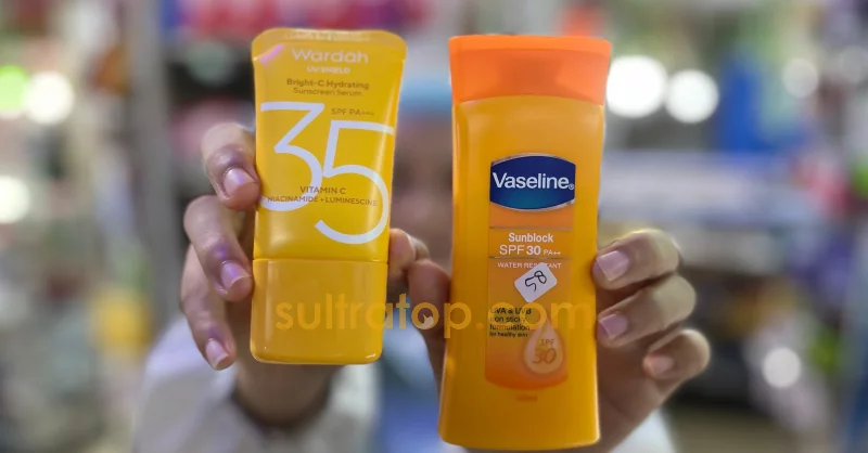 Cuaca Panas Ekstrem di Kendari Picu Risiko Kanker Kulit dan Autoimun, Ini Penjelasan Dokter