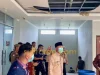 Gubernur ASR Tinjau Kerusakan RS Bahteramas Kendari, Perintahkan Dinas Cipta Karya Bertindak Cepat