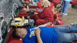 Astra Motor Sulsel Gelar Aksi Donor Darah, Wujud Nyata Kepedulian terhadap Sesama 6 Astra Motor Sulsel Gelar Aksi Donor Darah, Wujud Nyata Kepedulian terhadap Sesama