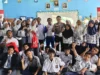 Asmo Sulsel Ajak Siswa SMA Batara Gowa Lebih Peduli Keselamatan Berkendara
