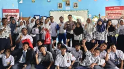 Asmo Sulsel Ajak Siswa SMA Batara Gowa Lebih Peduli Keselamatan Berkendara 16 Asmo Sulsel Ajak Siswa SMA Batara Gowa Lebih Peduli Keselamatan Berkendara