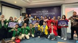 Gelar Astra Motor Business Case Competition 2025, Asmo Sulsel Dorong Mahasiswa Hadirkan Inovasi di Dunia Otomotif 16 Gelar Astra Motor Business Case Competition 2025, Asmo Sulsel Dorong Mahasiswa Hadirkan Inovasi di Dunia Otomotif