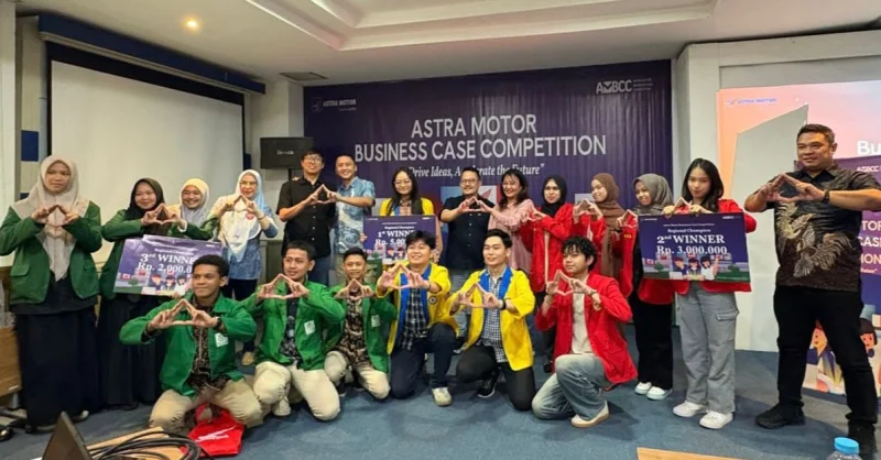 Gelar Astra Motor Business Case Competition 2025, Asmo Sulsel Dorong Mahasiswa Hadirkan Inovasi di Dunia Otomotif 1 Gelar Astra Motor Business Case Competition 2025, Asmo Sulsel Dorong Mahasiswa Hadirkan Inovasi di Dunia Otomotif