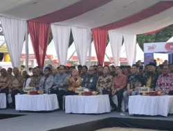 LPS III Sulampua Komitmen Tingkatkan Literasi dan Inklusi Keuangan di Sultra