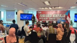 Tingkatkan Kapasitas SDM, Perbarindo Sultra Gelar Pelatihan Manajemen Risiko dengan OJK & Bank Bukopin 9 Tingkatkan Kapasitas SDM, Perbarindo Sultra Gelar Pelatihan Manajemen Risiko dengan OJK & Bank Bukopin