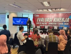 Tingkatkan Kapasitas SDM, Perbarindo Sultra Gelar Pelatihan Manajemen Risiko dengan OJK & Bank Bukopin