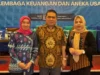 BPR Bahteramas Kendari Hadiri Rakor Kemendagri, Siap Optimalkan Peran sebagai Mitra Keuangan Masyarakat