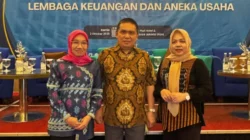 BPR Bahteramas Kendari Hadiri Rakor Kemendagri, Siap Optimalkan Peran sebagai Mitra Keuangan Masyarakat 6 BPR Bahteramas Kendari Hadiri Rakor Kemendagri, Siap Optimalkan Peran sebagai Mitra Keuangan Masyarakat