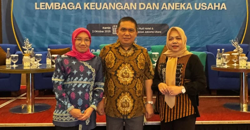 BPR Bahteramas Kendari Hadiri Rakor Kemendagri, Siap Optimalkan Peran sebagai Mitra Keuangan Masyarakat 1 BPR Bahteramas Kendari Hadiri Rakor Kemendagri, Siap Optimalkan Peran sebagai Mitra Keuangan Masyarakat