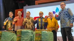 Bank Sultra Dukung Bulan Inklusi Keuangan 2025, Tingkatkan Akses Keuangan untuk Semua 15 Bank Sultra Dukung Bulan Inklusi Keuangan 2025, Tingkatkan Akses Keuangan untuk Semua