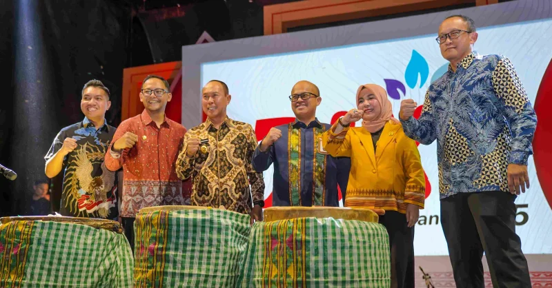 Bank Sultra Dukung Bulan Inklusi Keuangan 2025, Tingkatkan Akses Keuangan untuk Semua 1 Bank Sultra Dukung Bulan Inklusi Keuangan 2025, Tingkatkan Akses Keuangan untuk Semua