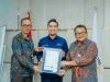 Bank Sultra Raih Sertifikasi ISO/IEC 27001:2022, Perkuat Komitmen terhadap Keamanan Informasi dan Tata Kelola Digital