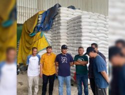 Bulog Sultra Gerak Cepat Tangani Gabah Petani di Konda