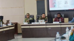 DPRD Kendari Tegaskan Komitmen Dukung Program Pemberantasan Korupsi KPK 3 DPRD Kendari Tegaskan Komitmen Dukung Program Pemberantasan Korupsi KPK