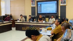 Pergantian Massal Ketua RT/RW di Bende Diprotes Warga, DPRD Kendari Turun Tangan 14 Pergantian Massal Ketua RT/RW di Bende Diprotes Warga, DPRD Kendari Turun Tangan