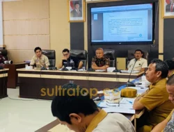 Pergantian Massal Ketua RT/RW di Bende Diprotes Warga, DPRD Kendari Turun Tangan