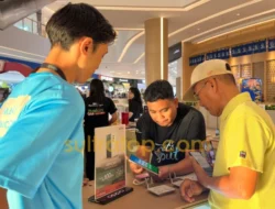 Oppo Fusion Week di Kendari: Lelang HP Mulai Rp499 Ribu, Belanja Terbanyak Dapat Reno 13