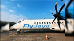 Fly Jaya Resmi Terbang ke Wakatobi dari Kendari, Harga Tiket 800 Ribuan 11 Fly Jaya Resmi Terbang ke Wakatobi dari Kendari, Harga Tiket 800 Ribuan