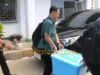 Kejagung Geledah Kantor Dinas Kehutanan Sultra, Diduga Terkait Korupsi Pertambangan
