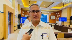 Realisasi APBN Sultra per September 2025 Capai Rp17,6 Triliun, DAK Fisik Kesehatan Rp49 Miliar Gagal Salur