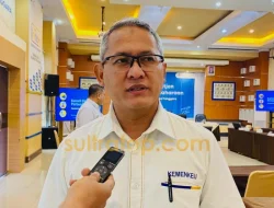 Realisasi APBN Sultra per September 2025 Capai Rp17,6 Triliun, DAK Fisik Kesehatan Rp49 Miliar Gagal Salur