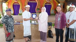 Kunjungan Wali Kota Kendari ke Bali Disorot, Ini Rangkaian Agendanya 15 Kunjungan Wali Kota Kendari ke Bali Disorot, Ini Rangkaian Agendanya