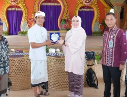 Kunjungan Wali Kota Kendari ke Bali Disorot, Ini Rangkaian Agendanya