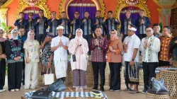 Wali Kota Kendari Sebut Desa Wisata Penglipuran Bali Contoh Nyata Kebersihan Berbasis Budaya 15 Wali Kota Kendari Sebut Desa Wisata Penglipuran Bali Contoh Nyata Kebersihan Berbasis Budaya