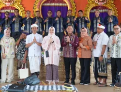 Wali Kota Kendari Sebut Desa Wisata Penglipuran Bali Contoh Nyata Kebersihan Berbasis Budaya
