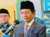 Menag Nasaruddin Usulkan Penggabungan MTQ dan STQH Jadi Satu Event