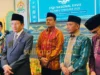 Menag Lantik 89 Dewan Hakim dan Pengawas STQH Nasional 2025 di Sultra