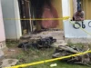 Dua Sepeda Motor Terbakar di Muna, Satu Milik BTPN Syariah