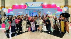 Dua UMKM Binaan Pertamina Patra Niaga Sulawesi Tampil di INACRAFT 2025 14 Dua UMKM Binaan Pertamina Patra Niaga Sulawesi Tampil di INACRAFT 2025