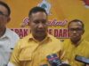 La Ode Darwin Dapat Restu Bahlil Lahadalia dan Dukungan Ketua DPD II Jadi Calon Ketua Golkar Sultra