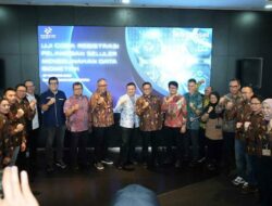 Telkomsel dan Kominfo Uji Coba Registrasi Pelanggan Berbasis Biometrik, Perkuat Keamanan Identitas Digital