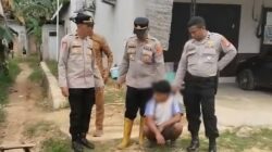 Pencurian Sapi Resahkan Warga Muna Barat, Polsek Tikep Tangkap Pelaku 13 La Ode Darwin Optimistis Terpilih Aklamasi Jadi Ketua Golkar Sultra