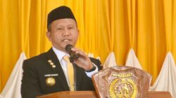 La Ode Darwin Optimistis Terpilih Aklamasi Jadi Ketua Golkar Sultra 14 La Ode Darwin Optimistis Terpilih Aklamasi Jadi Ketua Golkar Sultra