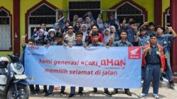 Asmo Sulsel Gandeng Polres Gowa Edukasi Siswa Madrasah Aliyah Madani soal Safety Riding 10 Asmo Sulsel Gandeng Polres Gowa Edukasi Siswa Madrasah Aliyah Madani soal Safety Riding