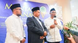 Fatwa MUI Tegaskan Zakat Bisa Digunakan untuk Bayar Iuran BPJS Ketenagakerjaan Pekerja Rentan 3 Fatwa MUI Tegaskan Zakat Bisa Digunakan untuk Bayar Iuran BPJS Ketenagakerjaan Pekerja Rentan