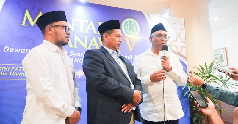 Fatwa MUI Tegaskan Zakat Bisa Digunakan untuk Bayar Iuran BPJS Ketenagakerjaan Pekerja Rentan
