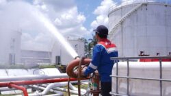 Pertamina Patra Niaga Sulawesi Pastikan Sarfas Pengisian Bahan Bakar Pesawat di Manado Siap dan Andal 7 Pertamina Patra Niaga Sulawesi Pastikan Sarfas Pengisian Bahan Bakar Pesawat di Manado Siap dan Andal