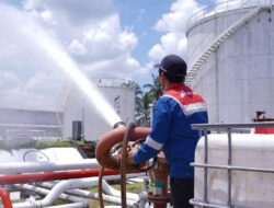 Pertamina Patra Niaga Sulawesi Pastikan Sarfas Pengisian Bahan Bakar Pesawat di Manado Siap dan Andal