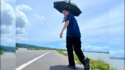BMKG Jelaskan Penyebab Panas Terik di Sultra: Suhu Capai 36,6 Derajat Celcius 6 BMKG Jelaskan Penyebab Panas Terik di Sultra: Suhu Capai 36,6 Derajat Celcius