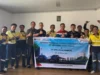 Pertamina Patra Niaga Sulawesi Gelar Technical & Safety Assistance di PT Citra Palu Mineral