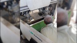 Pertamina Patra Niaga Sulawesi Pastikan SPBU di Sulawesi Barat Sesuai Ketentuan Tera dan Takaran BBM 15 Pertamina Patra Niaga Sulawesi Pastikan SPBU di Sulawesi Barat Sesuai Ketentuan Tera dan Takaran BBM