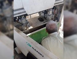 Pertamina Patra Niaga Sulawesi Pastikan SPBU di Sulawesi Barat Sesuai Ketentuan Tera dan Takaran BBM