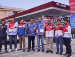 Pertamina Patra Niaga Sulawesi Pastikan Pelayanan Optimal Melalui Program Pantau SPBU di Manado