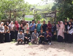 Pertamina Patra Niaga Sulawesi Tingkatkan Sinergi Pendidikan dan Keberlanjutan Lewat Program CSR