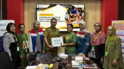 Pertamina Patra Niaga Regional Sulawesi Tingkatkan Kapasitas Kader Posyandu Pesisir Lewat Pelatihan Komunikasi Gizi Efektif 15 Pertamina Patra Niaga Regional Sulawesi Tingkatkan Kapasitas Kader Posyandu Pesisir Lewat Pelatihan Komunikasi Gizi Efektif